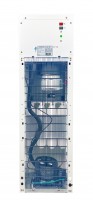 Dozator apa cu sistem de filtrare INFINITE-20 by ex Hyundai Waco.
