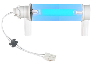 filtru UV dozator apa BIOLUX JL 1746T UF + UV by Midea