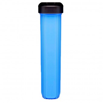 Carcasa filtru apa Big Blue 20 pentru intreaga casa by ex Hyundai Waco. Coreea