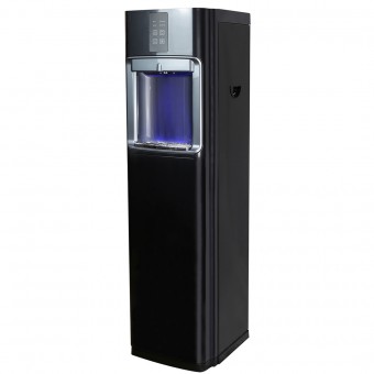 Dozator apa cu sistem de filtrare + UV + sistem DIRECT CHILL HY-898A by ex Hyundai Waco.