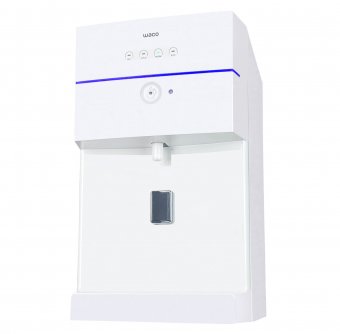 Dozator apa cu sistem de filtrare + UV LED INFINITE-L50S by ex Hyundai Waco. Coreea