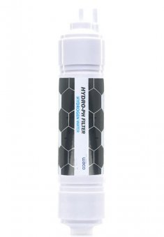 Filtru apa Hydro PH Tip  U  by ex Hyundai Waco. Coreea