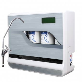 Sistem filtrare apa cu osmoza DIRECT FLOW (fara vas acumulare) RO 800 GPD-13