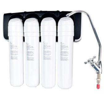 Sistem filtrare apa cu ultrafiltrare BIOLUX MU-1649 by Midea