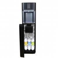 Dozator apa cu sistem de filtrare + UV + sistem DIRECT CHILL HY-898A by ex Hyundai Waco.
