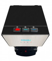 Dozator apa cu sistem de filtrare BIOLUX JL-1566S UF by Midea