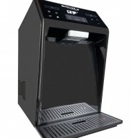 Dozator apa cu sistem de filtrare BIOLUX JL-2345T UF + comanda fara atingere + UV by Midea