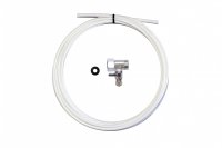 Dozator apa cu sistem de filtrare BIOLUX JL-2345T UF + comanda fara atingere + UV by Midea
