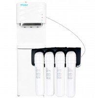 Dozator apa cu sistem de filtrare BIOLUX YL-1631F by Midea (include filtre si dispozitiv trecere la bidon)