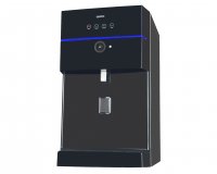 Dozator apa cu sistem de filtrare + UV LED INFINITE-L50S by ex Hyundai Waco. Coreea