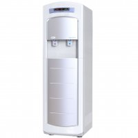 Dozator apa cu sistem de filtrare POSEIDON by ex Hyundai Waco. Coreea