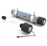 Filtru apa UV 11W by ex Hyundai Waco. Coreea