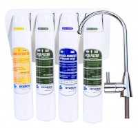 Sistem de filtrare apa cu osmoza inversa HQ 7-4F-RO by ex Hyundai Waco.