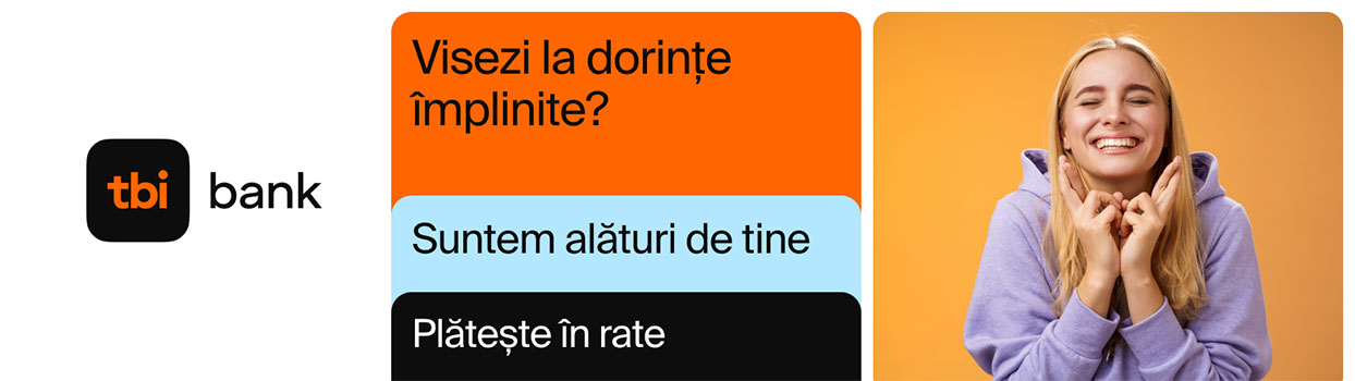 Plata rate TBI BANK